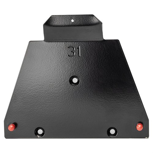 Quick Change Ultra Mount Top Plate & Bolt Kits erbjuder enkel och snabb montering av dina pressar, vilket frigör bänkyta och ger en stabil och effektiv arbetsmiljö.