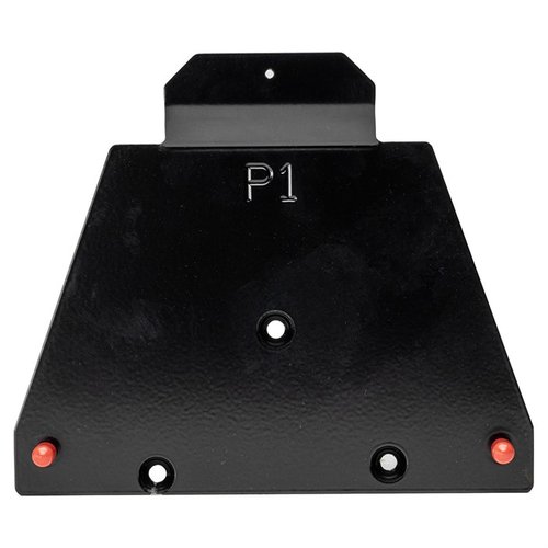 Quick Change Ultramount Top Plate & Bolt Kits ger enkel montering och snabb byte av pressar, perfekt för att spara plats och öka effektiviteten.