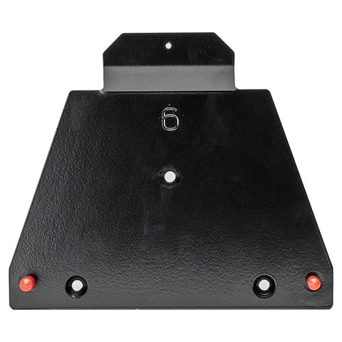 Quick Change Ultra Mount Top Plate & Bolt Kits ger dig möjlighet att enkelt byta press eller verktyg på din bänk, vilket sparar plats och tid.