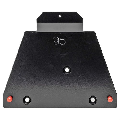 Med QUICK CHANGE ULTRA MOUNT kan du enkelt byta press och verktyg på 30 sekunder, vilket sparar plats och ger stabilitet för effektiv omladdning.