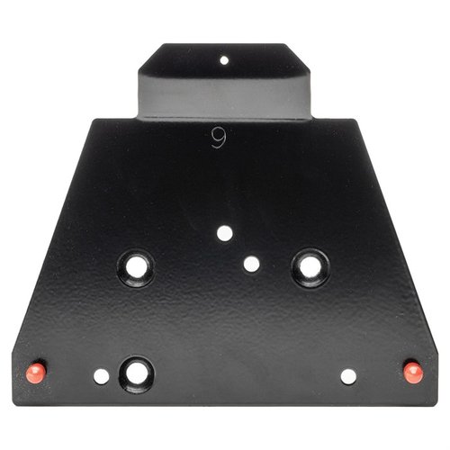 Quick Change Ultra Mount Top Plate & Bolt Kits ger dig möjlighet att enkelt byta pressar och verktyg, vilket sparar plats och tid i din omladdningsstation.