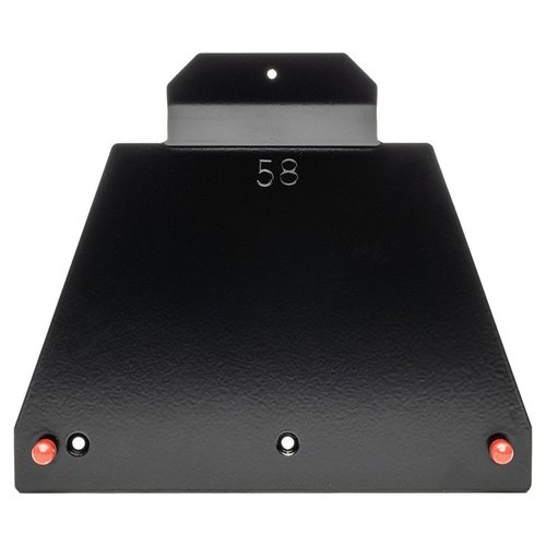 Quick Change Ultra Mount Top Plate & Bolt Kits erbjuder snabb och enkel montering av olika pressar och verktyg, vilket sparar plats och tid vid omläggning.