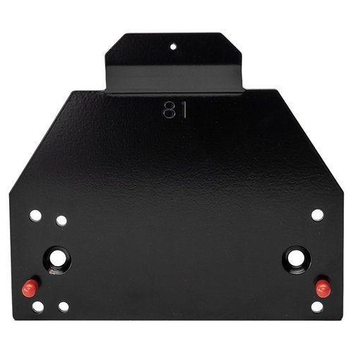 Med QUICK CHANGE ULTRA MOUNT Top Plate & Bolt Kits får du en flexibel och stabil lösning för att enkelt byta ut och lagra dina verktyg och pressar.