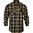 DIXXON SUPPLY, LLC BROWNELLS PATERSON MEN'S FLANNEL LONG SLEEVE - 5X-LARGE