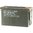 SCHRECK WHOLESALE INC GI 50 CALIBER AMMO CAN GREEN - USED