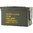 SCHRECK WHOLESALE INC GI 50 CALIBER AMMO CAN GREEN - USED