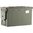 SCHRECK WHOLESALE INC GI 50 CALIBER AMMO CAN GREEN - USED