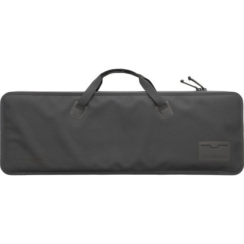 Magpul DAKA Soft Case SC35 är en lätt, flexibel och väderbeständig mjuk vapenväska med MOLLE-baserad lagring, YKK Aquaguard® dragkedjor och anpassningsbara bärhandtag.