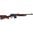 HENRY REPEATING ARMS LASR 300 AAC BLACKOUT 16.5" BBL (1)10RD MAG WALNUT