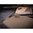 EVOLUTION OUTDOOR, LLC RAWHIDE WAXED CANVAS 12" PISTOL RUG BROWN W FLANNEL INSIDE
