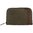 EVOLUTION OUTDOOR, LLC RAWHIDE WAXED CANVAS 12" PISTOL RUG BROWN W FLANNEL INSIDE