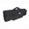 EVOLUTION OUTDOOR, LLC 1680D TACTICAL DOUBLE 36" RIFLE CASE BLACK