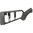 MIDWEST INDUSTRIES, INC. SHOTGUN STOCK FOR BERETTA 1301 - BLACK