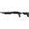 ADVANCED TECHNOLOGY STRIKEFORCE GEN2 SIDE-FOLDING SHOTGUN STOCK W/TRACLOCK BLACK