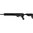 ADVANCED TECHNOLOGY AR-22 GEN2 KIT FOR RUGER 10/22 W/TRACLOCK BLACK