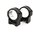 AREA 419 HUNT 30MM DIAMETER LOW (24MM) SCOPE RINGS