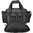 EVOLUTION OUTDOOR, LLC 1680D TACTICAL RANGE BAG BLACK
