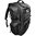 EVOLUTION OUTDOOR, LLC 1680D TACTICAL BACKPACK BLACK