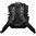 EVOLUTION OUTDOOR, LLC 1680D TACTICAL BACKPACK BLACK
