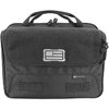 EVOLUTION OUTDOOR, LLC 1680 TACTICAL XL DOUBLE PISTOL CASE BLACK