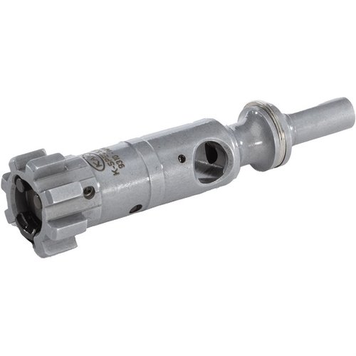 5.56X45 NATO krompläterad bolt för AR-15, komplett och redo att användas, med dubbla ejectors för överlägsen tillförlitlighet och prestanda.