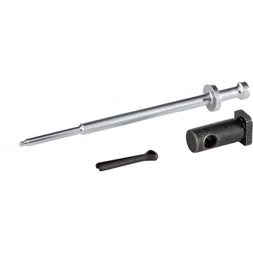 BOLT CARRIER COMPLETION KIT för AR-15/M16 med kromad avfyrningspinne, cam pin i krom eller fosfat och fosfatbelagd avfyrningspinnehållare för pålitlighet och hållbarhet.