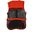 BOB ALLEN FULL MESH DUAL PAD SHOOTING VEST ORANGE 2XL