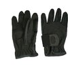 BOB ALLEN SHOTGUNNER'S GLOVES är perfekta för varma dagar, med perforerad mesh för ventilation, ultra-suede handflata för bra grepp och justerbart handledsband.
