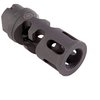 PRIMARY WEAPONS FSC47 MOD 2 MUZZLE BRAKE 7.62X39 14X1 LH STEEL BLACK