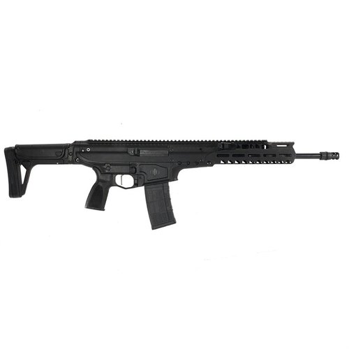 Bravo Company > Vapen - Förhandsgranskning