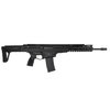 UXR Elite Rifle System erbjuder oöverträffad modularitet med utbytbara moduler, justerbar kolv och precisionssystem för kaliberbyte, perfekt för alla användare.
