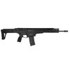 UXR Elite Rifle System erbjuder oöverträffad modularitet och prestanda med utbytbara moduler, justerbar kolv och snabb kaliberbyte för optimal användning.