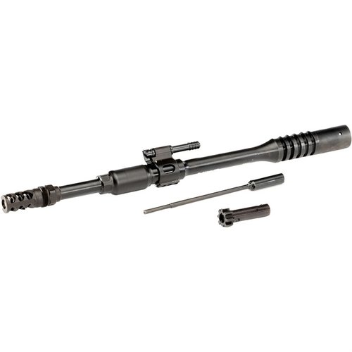 .223 Wylde UXR Conversion Kit med 14.5" eller 16" pipa erbjuder enkel kaliberbyte med XChange-systemet och användarvänlig dot-system för felfri installation.