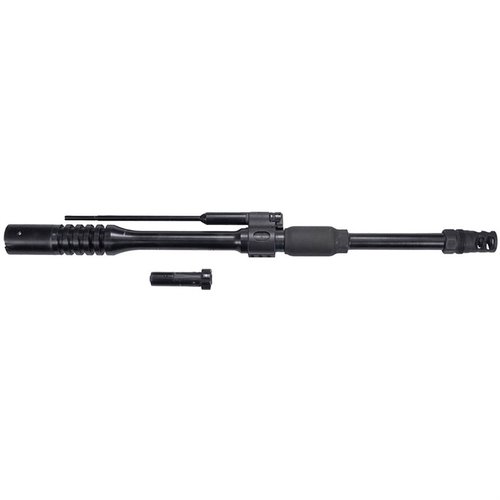 .223 Wylde UXR Conversion Kit med XChange-systemet gör kaliberbyten enkelt och prisvärt, med framtida expansion av alternativ för optimal anpassning.