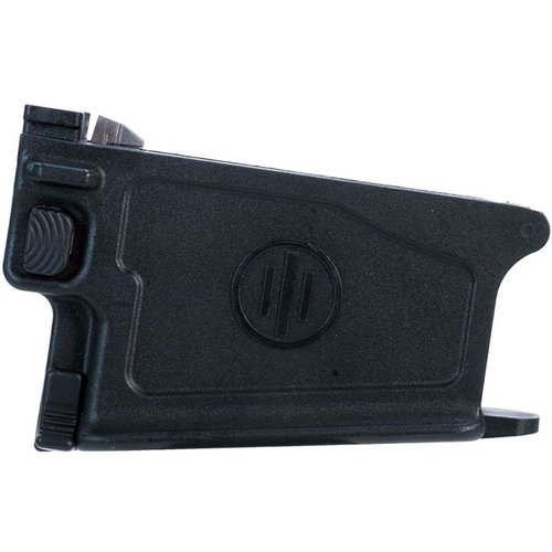 PWS UXR Magwell Assembly erbjuder ambidextrös design, snabb kaliberbyte med XChange-systemet och en växande katalog av alternativ för maximal mångsidighet.