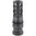PRIMARY WEAPONS FRC FLAT 3-PORT 223 CAL 1/2-28 THRD COMPENSATOR FOR 13.8"BBL