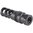 PRIMARY WEAPONS FRC FLAT 3-PORT 223 CAL 1/2-28 THRD COMPENSATOR FOR 13.8"BBL