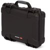 NANUK GEAR PROTECTION USA INC. NANUK 910 HARD PROTECTIVE CASE WITH FOAM, BLACK