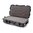 NANUK GEAR PROTECTION USA INC. NANUK 980 HARD PROTECTIVE CASE WITH FOAM, BLACK