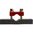 VIPER BENCH REST PYTHON HEAVY DUTY BARREL VISE