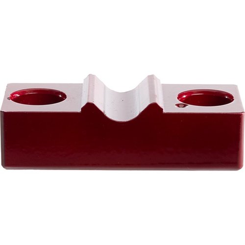 VIPER RIMFIRE/SPORTER BARREL TOP passar både Viper och Python barrel vise, greppar rör från .500” till 1” och klarar över 90 ft/lbs. av vridmoment utan att böjas.