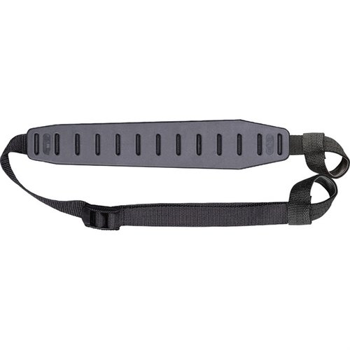 QUAKE CLAW 2.0 Slip-On Shotgun Sling erbjuder en lätt, hållbar och luktresistent design med en icke-glidande pad för ökad komfort och stabilitet utan behov av swivel studs.
