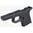 MAGPUL EHG RG9 GRIP FRAME FOR RUGER RXM SUB-COMPACT GRAY