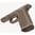 MAGPUL EHG RG9 GRIP FRAME FOR RUGER RXM FULL-SIZE FDE