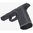 MAGPUL EHG RG9 GRIP FRAME FOR RUGER RXM FULL-SIZE GRAY