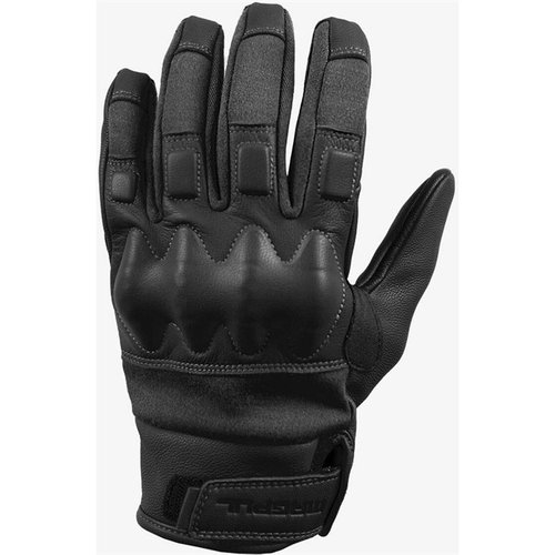 MAGPUL BREACH GLOVE 2.0 erbjuder D30 knogskydd, Nomex-material för brandsäkerhet, touch-kompatibel tumme och extrem komfort utan bulk.