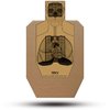 STKY TARGET SYSTEMS IPSC OG SKIN TARGET 25 PACK