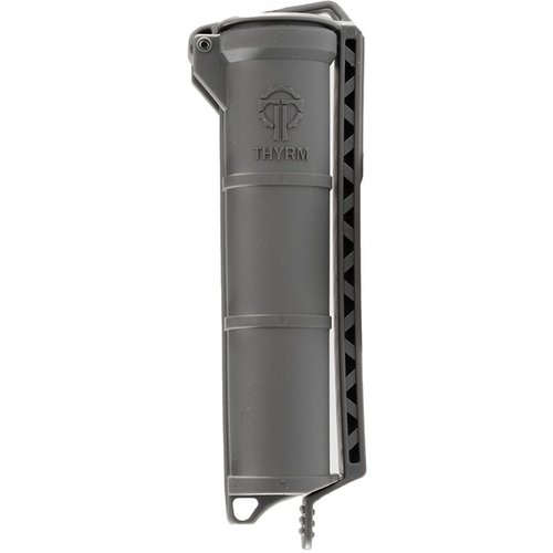 CELLVAULT XL erbjuder dubbelt så mycket lagringskapacitet, är vattentålig och perfekt för att organisera batterier och överlevnadsutrustning.