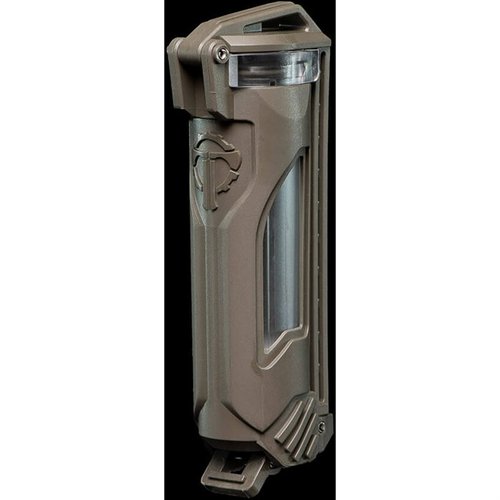 Supplies > Nödfalls Elektronik - Förhandsgranskning 0