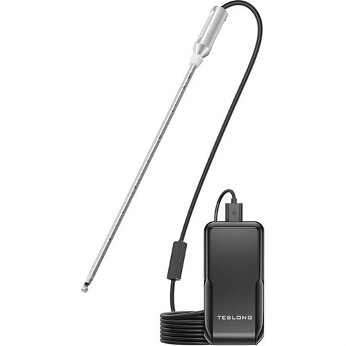 NTG150PW Wi-Fi Rigid Pistol Borescope erbjuder en 10